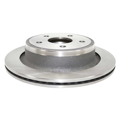 DuraGo DuraGoÂ® Brake Rotor BR53006