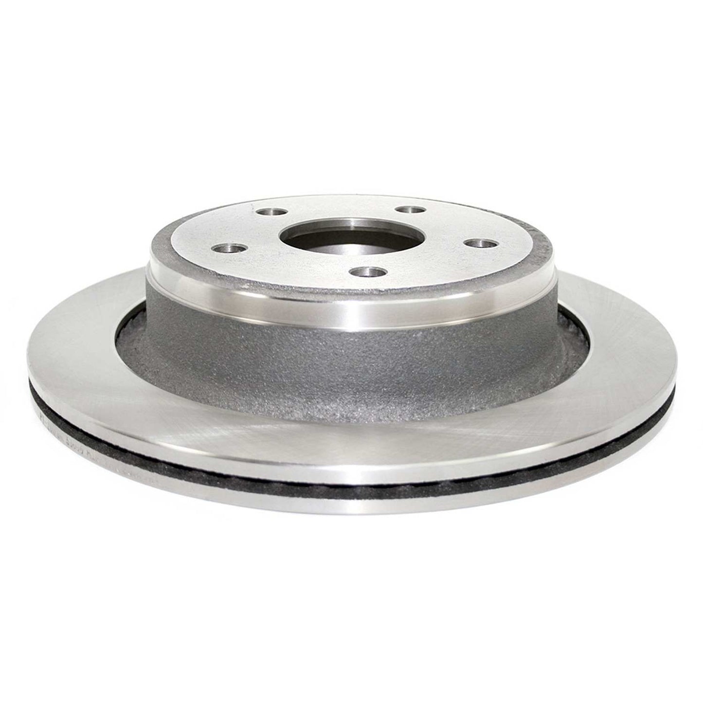 DuraGo DuraGoÂ® Brake Rotor BR53006