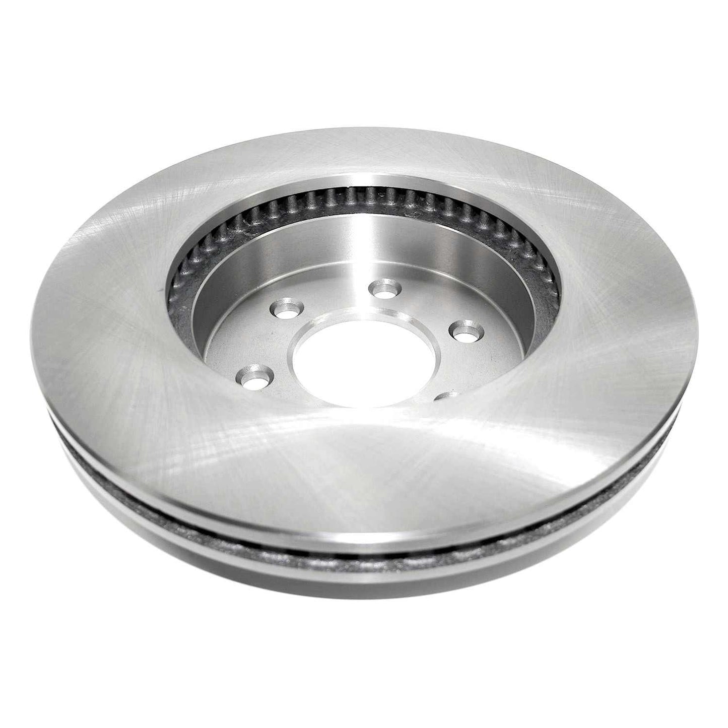 DuraGo DuraGoÂ® Brake Rotor BR53007