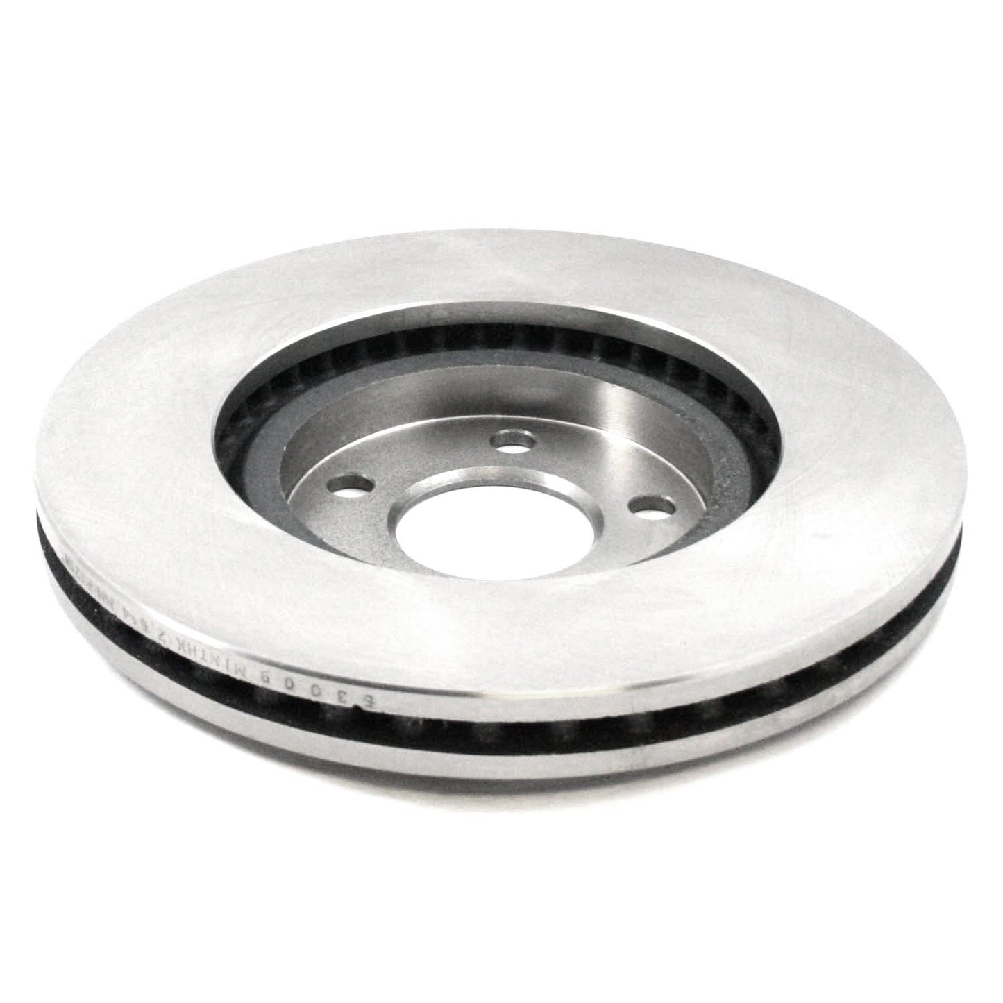 DuraGo DuraGoÂ® Brake Rotor BR53009
