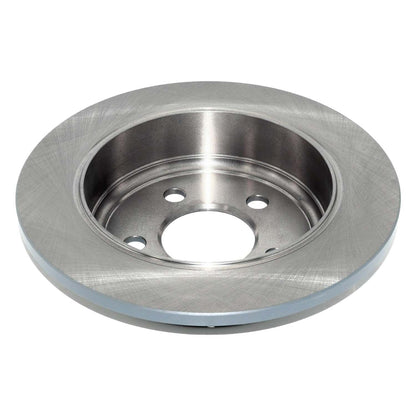 DuraGo DuraGoÂ® Titanium Series Brake Rotor BR53010-01