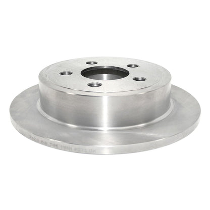 DuraGo Disc Brake Rotor BR53010