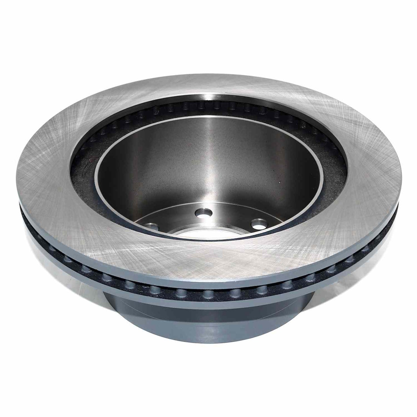 DuraGo DuraGoÂ® Titanium Series Brake Rotor BR53011-01