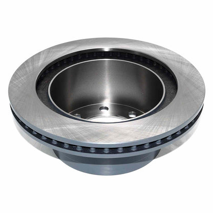 DuraGo DuraGoÂ® Titanium Series Brake Rotor BR53011-01
