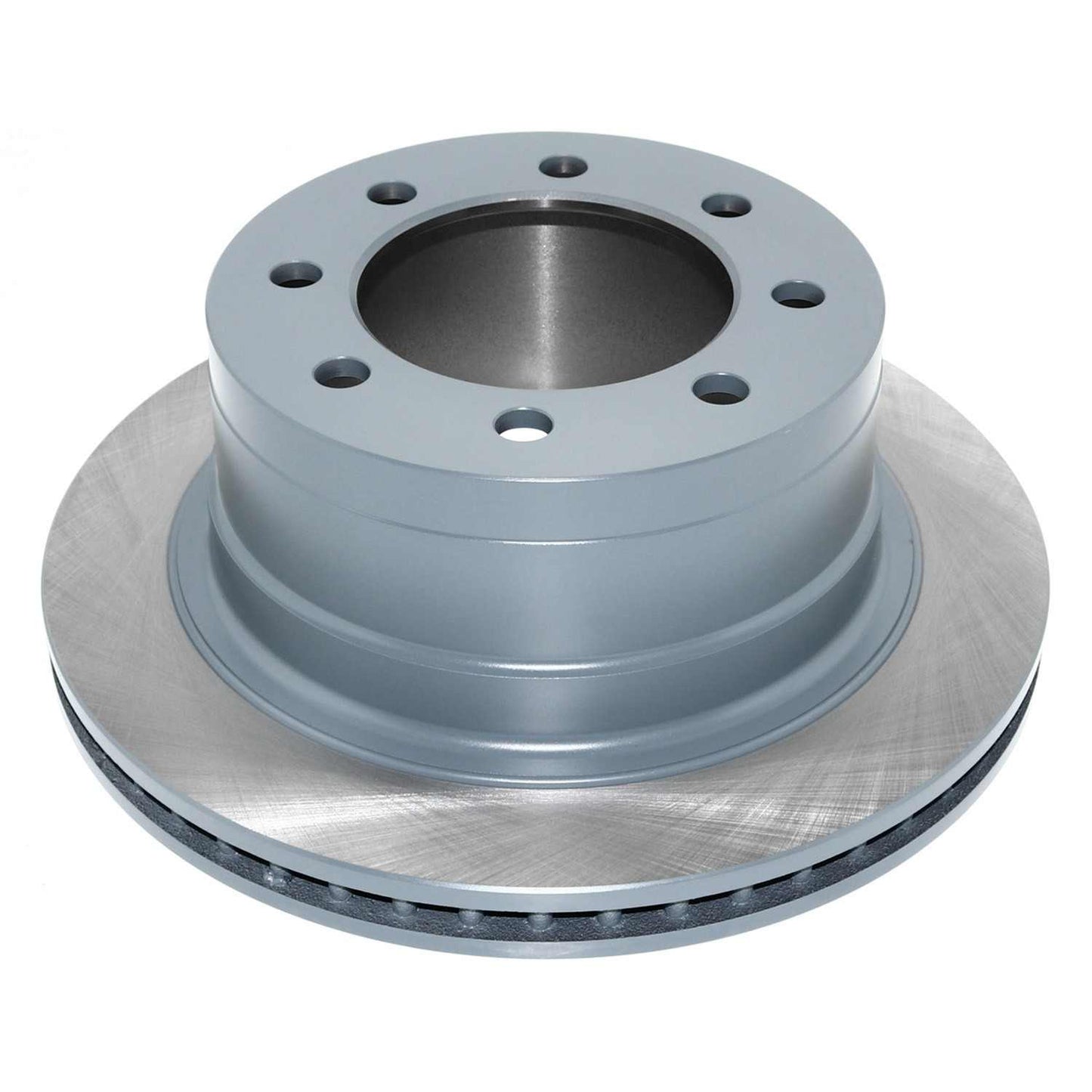 DuraGo DuraGoÂ® Titanium Series Brake Rotor BR53011-01