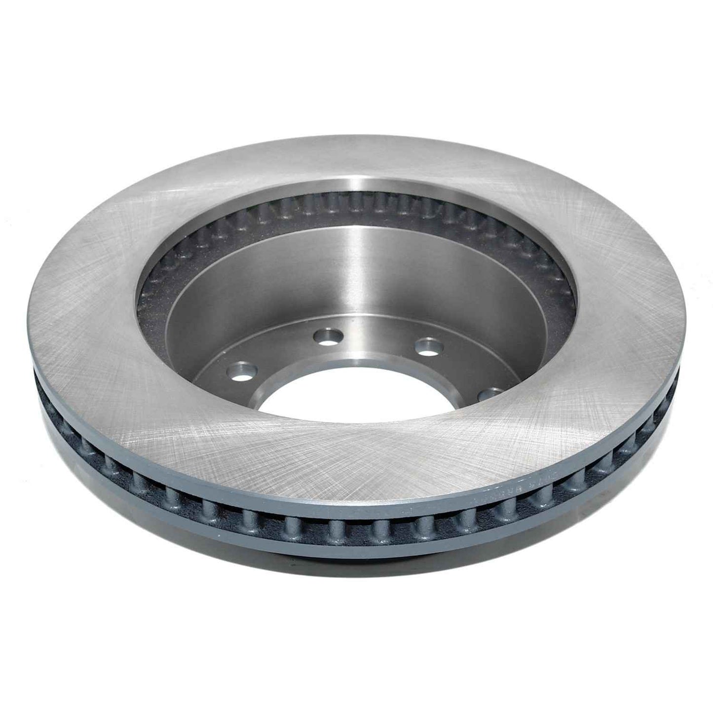 DuraGo DuraGoÂ® Titanium Series Brake Rotor BR53012-01