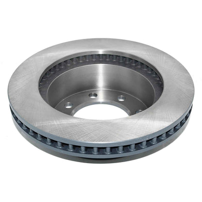 DuraGo DuraGoÂ® Titanium Series Brake Rotor BR53012-01