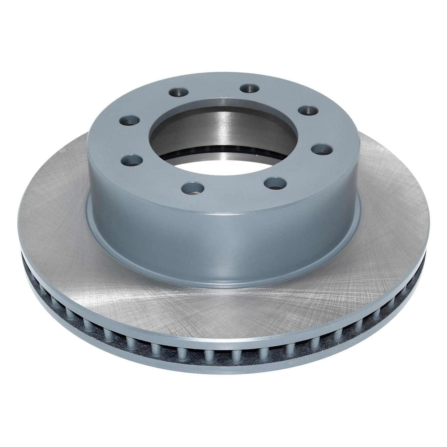 DuraGo DuraGoÂ® Titanium Series Brake Rotor BR53012-01
