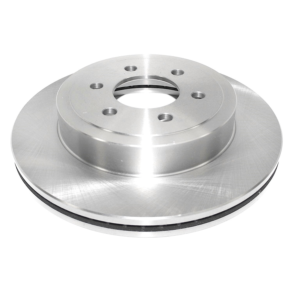 DuraGo DuraGoÂ® Brake Rotor BR53014