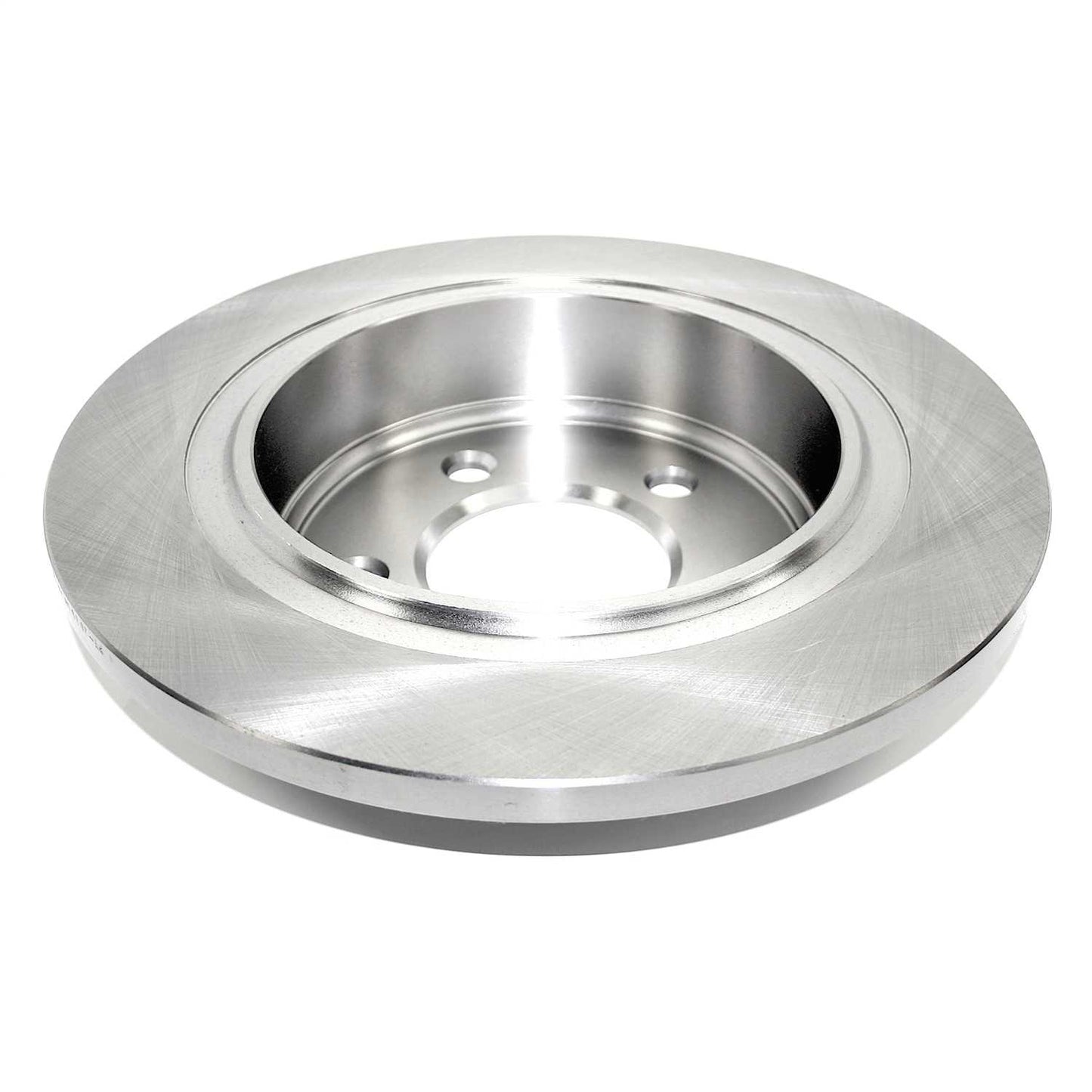 DuraGo Disc Brake Rotor BR53018