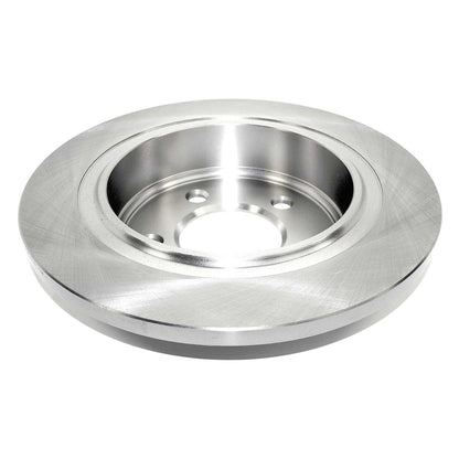 DuraGo Disc Brake Rotor BR53018