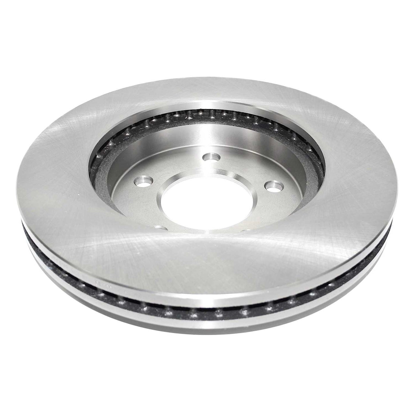 DuraGo Disc Brake Rotor BR53019