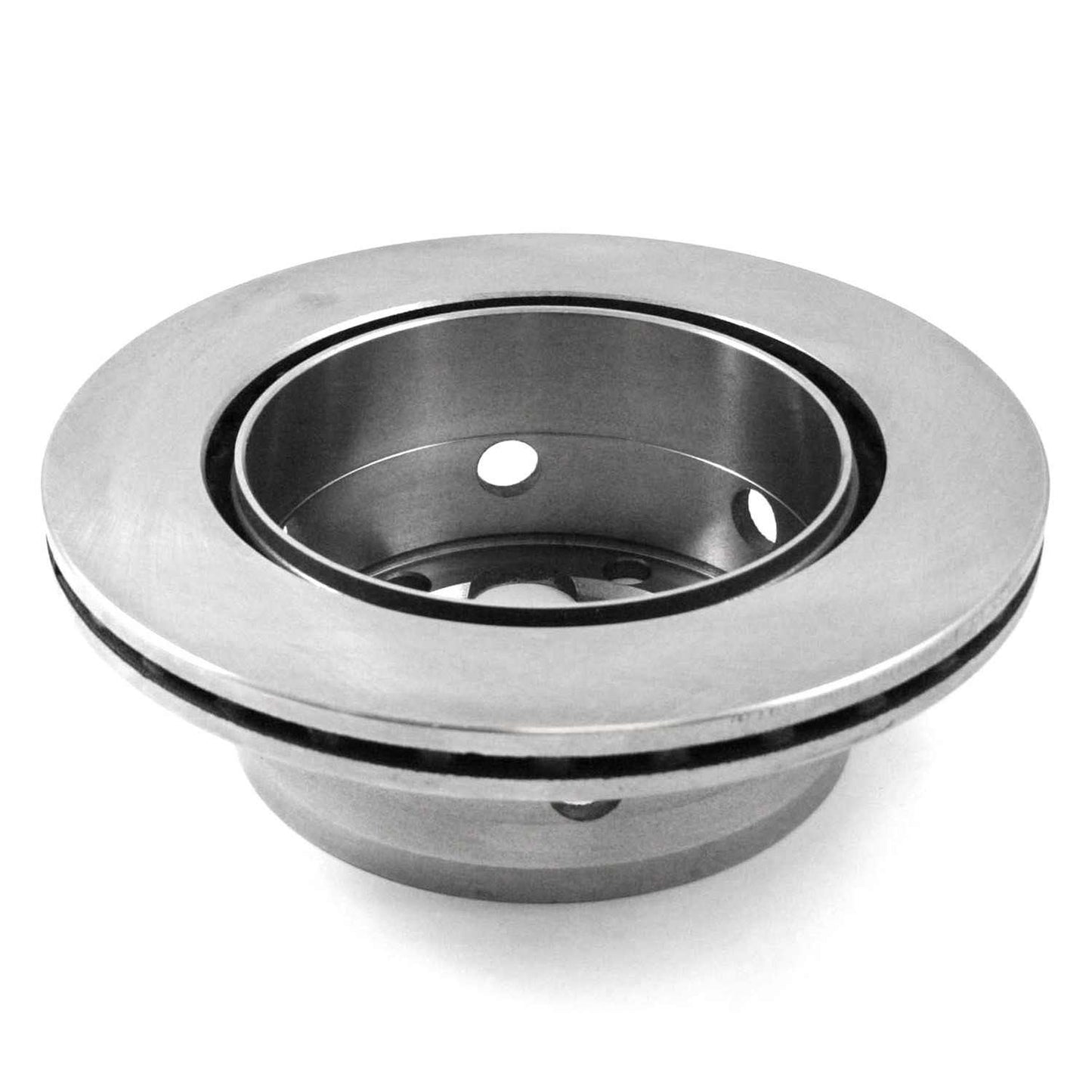 DuraGo DuraGoÂ® Brake Rotor BR53020