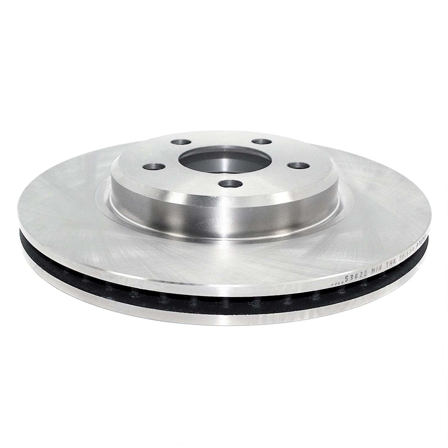 DuraGo DuraGoÂ® Brake Rotor BR53022