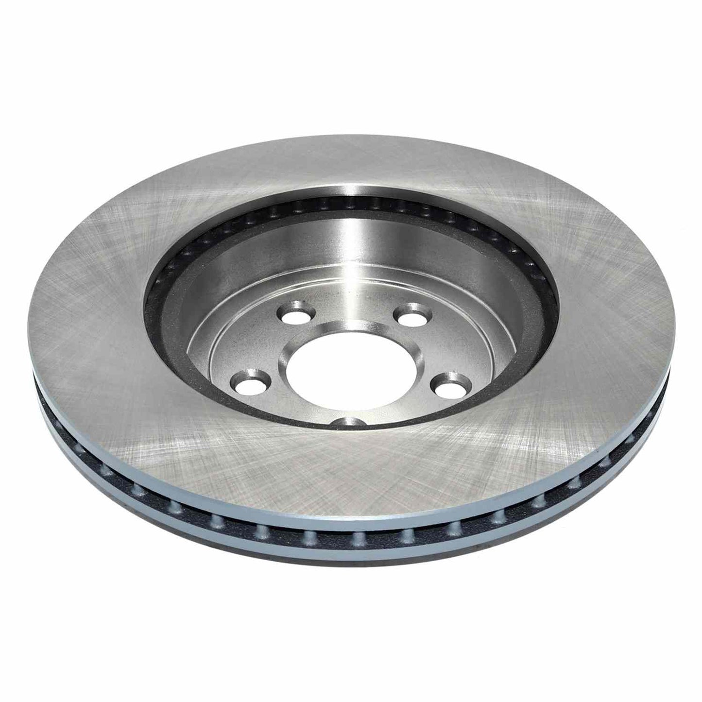 DuraGo DuraGoÂ® Titanium Series Brake Rotor BR53023-01