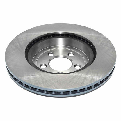DuraGo DuraGoÂ® Titanium Series Brake Rotor BR53023-01