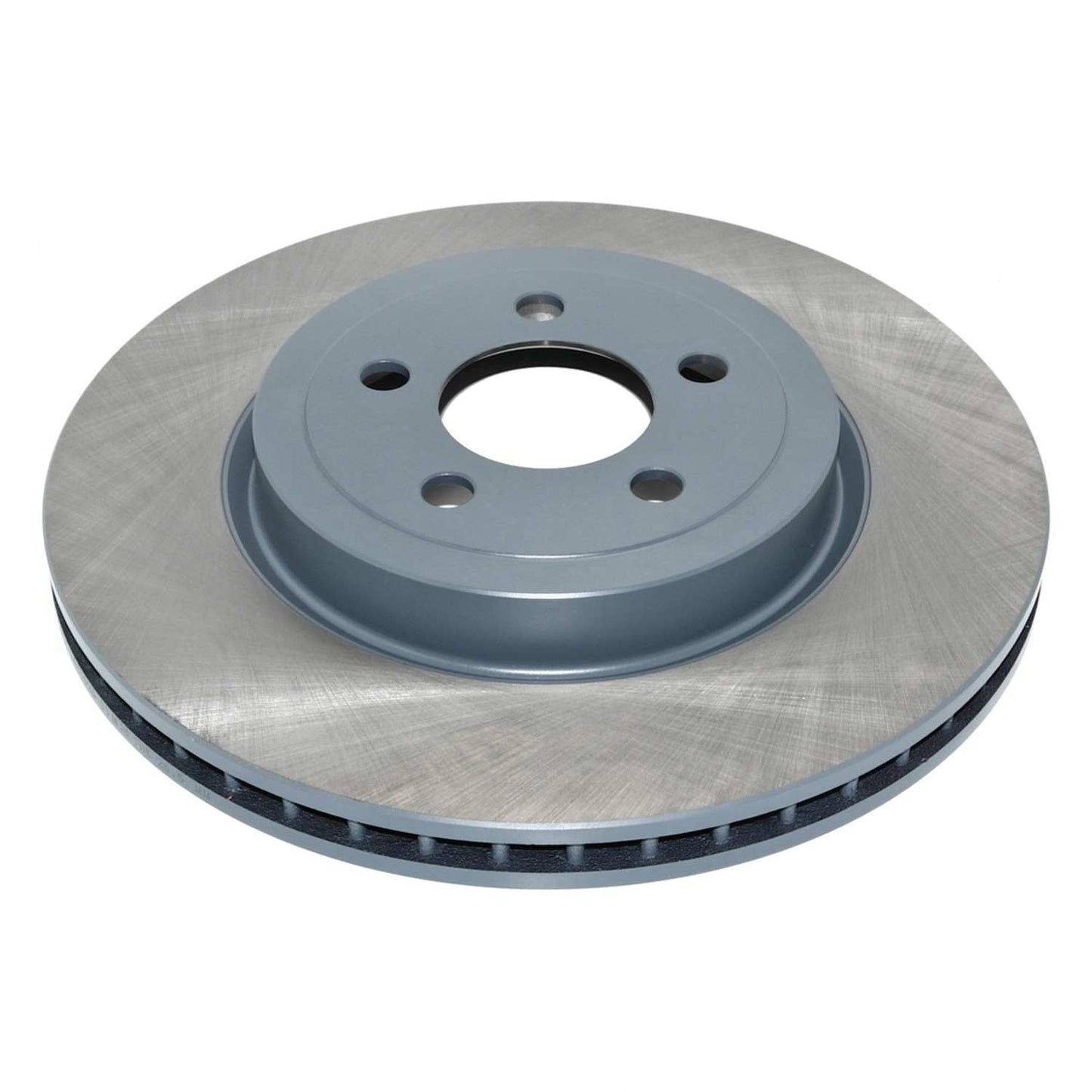 DuraGo DuraGoÂ® Titanium Series Brake Rotor BR53023-01