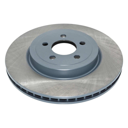 DuraGo DuraGoÂ® Titanium Series Brake Rotor BR53023-01