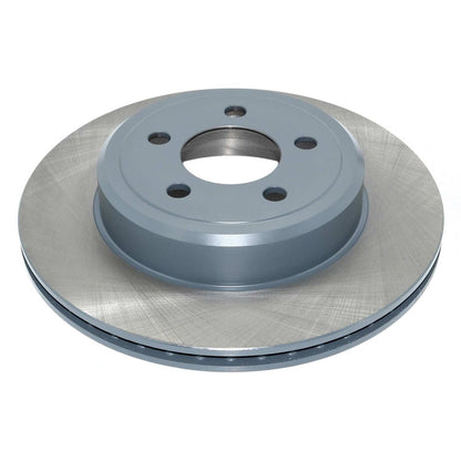 DuraGo DuraGoÂ® Titanium Series Brake Rotor BR53024-01