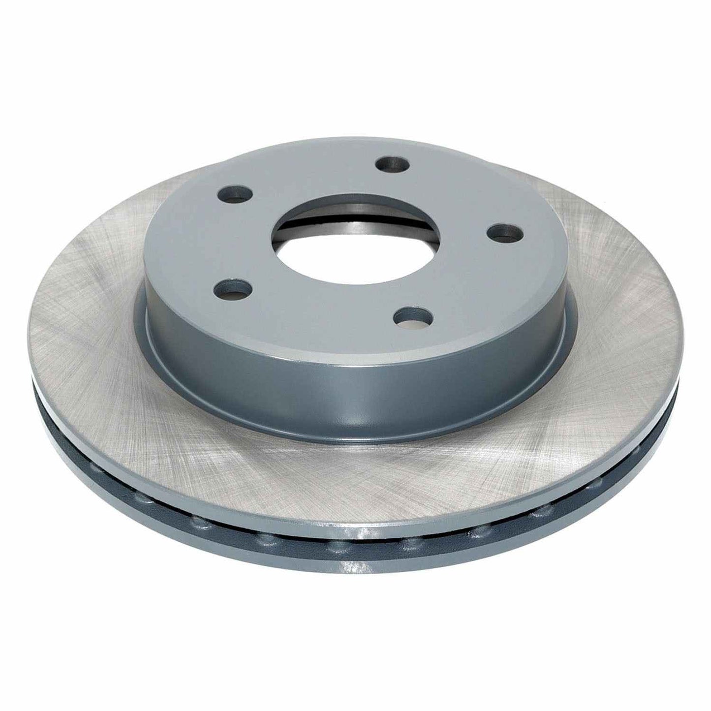 DuraGo DuraGoÂ® Titanium Series Brake Rotor BR53025-01
