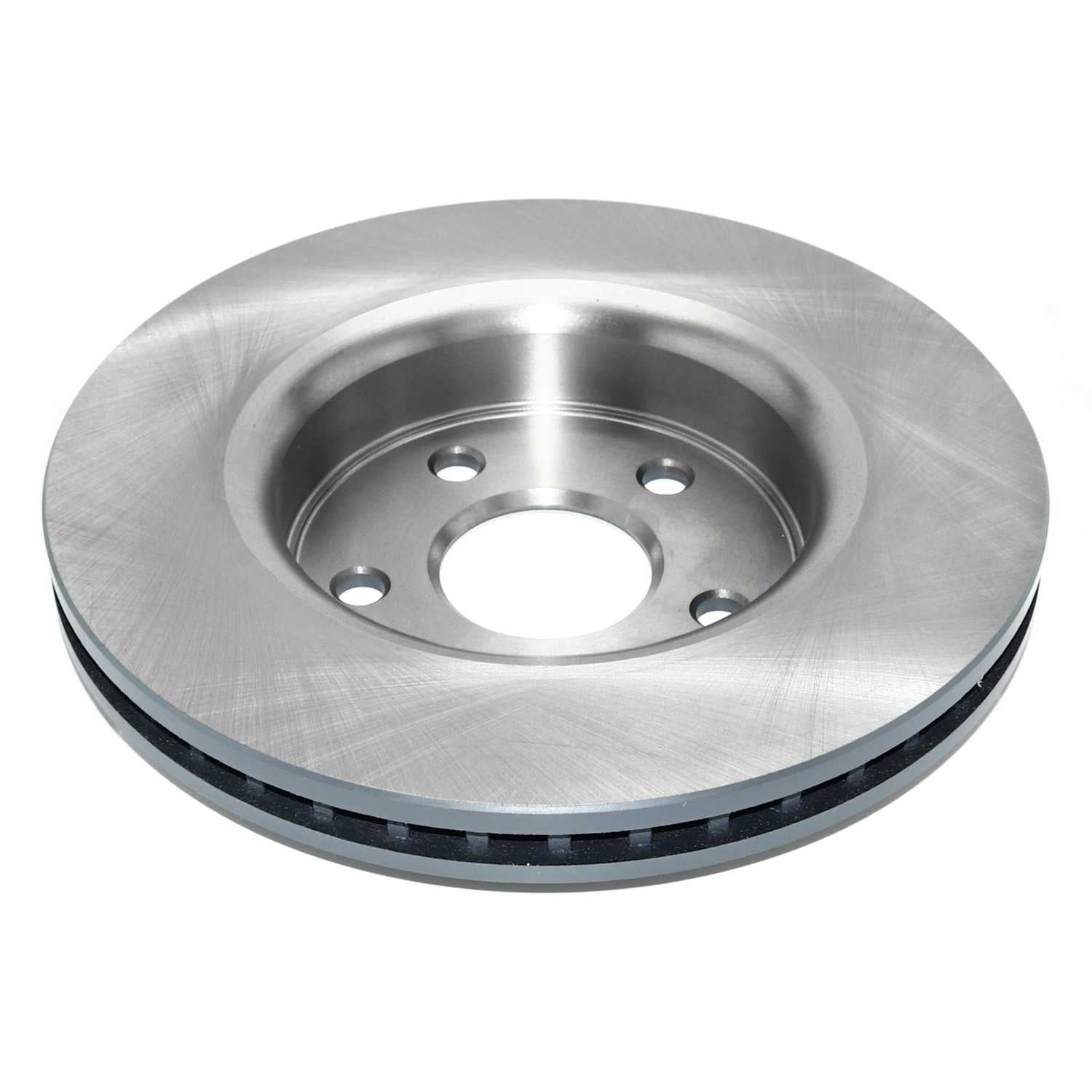 DuraGo DuraGoÂ® Titanium Series Brake Rotor BR53026-01