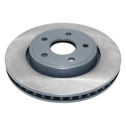 DuraGo DuraGoÂ® Titanium Series Brake Rotor BR53026-01
