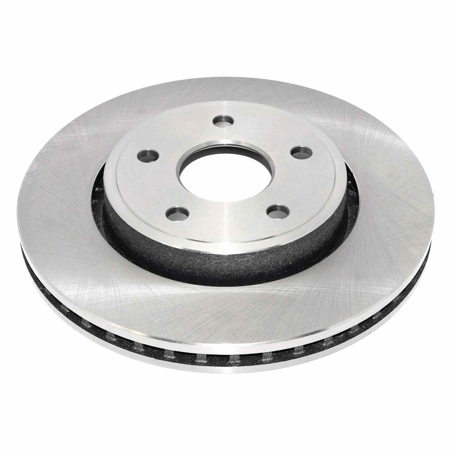 DuraGo DuraGoÂ® Brake Rotor BR53026