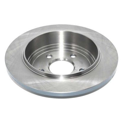 DuraGo DuraGoÂ® Titanium Series Brake Rotor BR53027-01