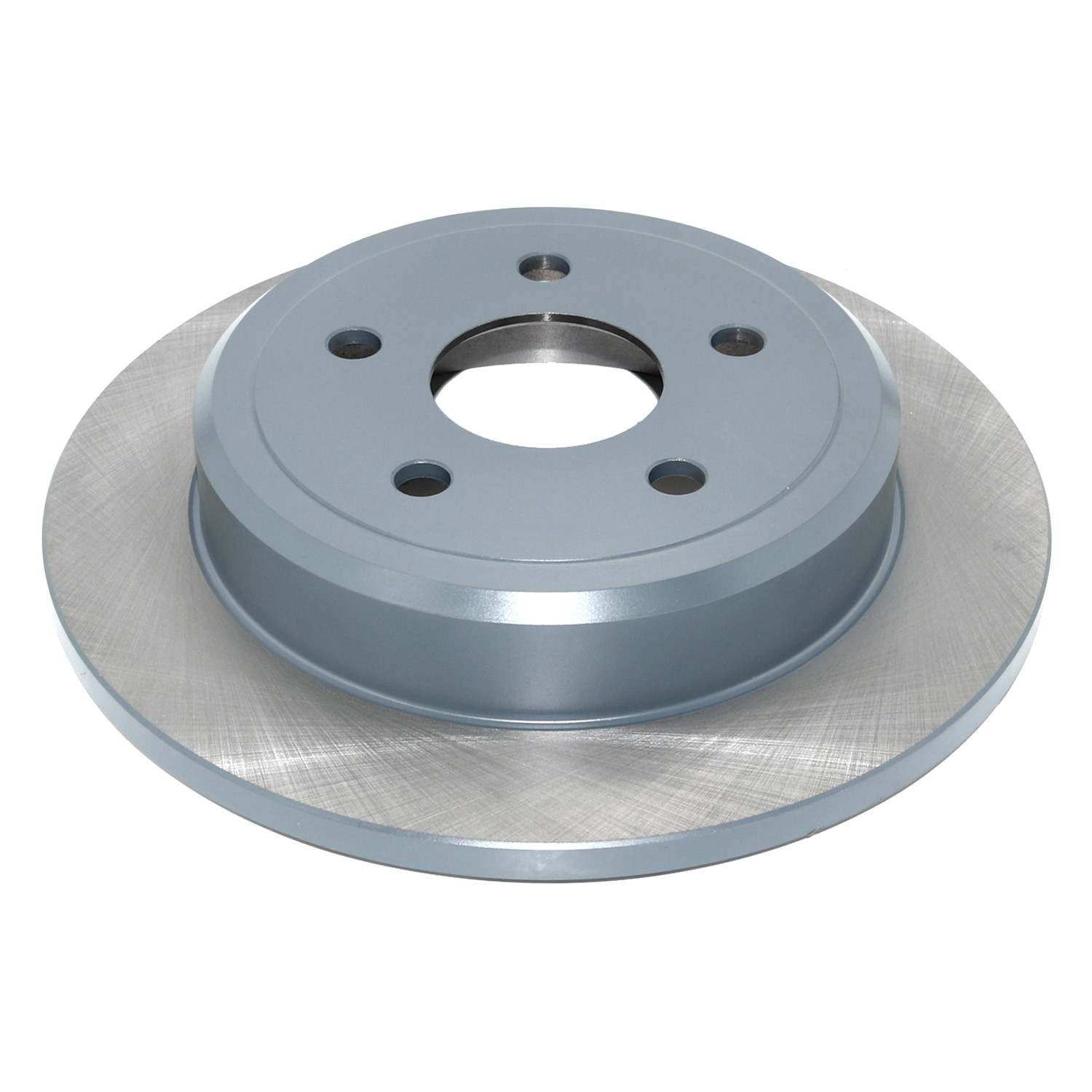 DuraGo DuraGoÂ® Titanium Series Brake Rotor BR53027-01