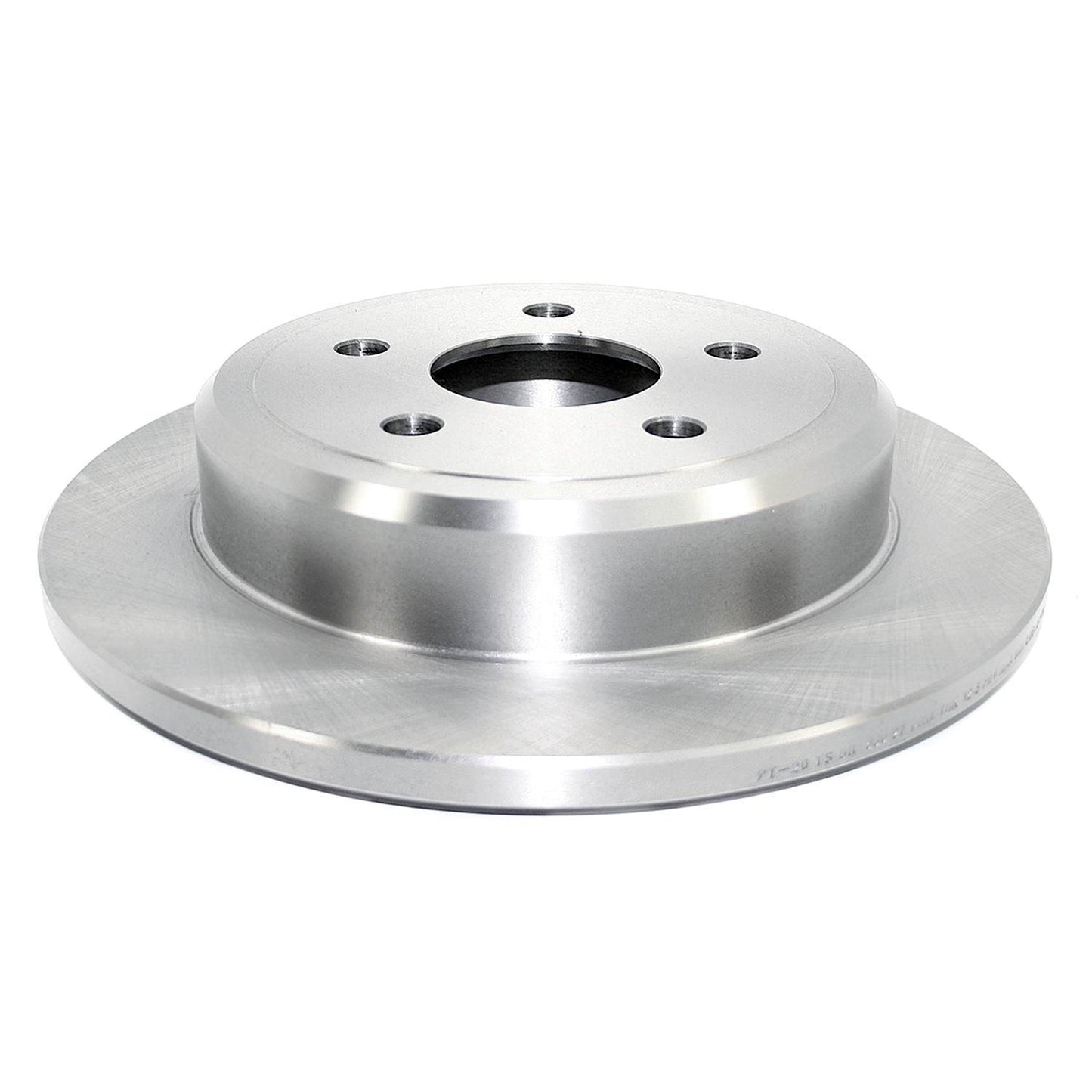 DuraGo DuraGoÂ® Brake Rotor BR53027
