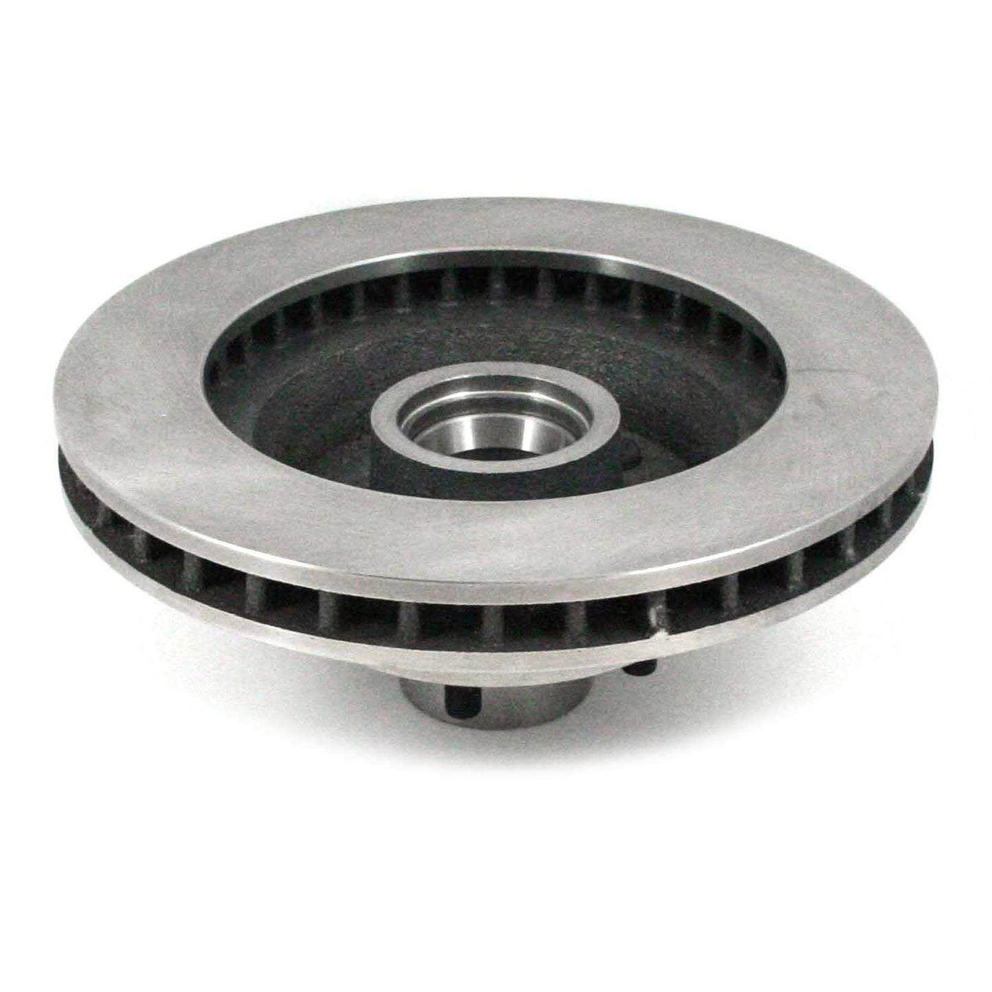 DuraGo DuraGoÂ® Brake Rotor and Hub Assembly BR5307
