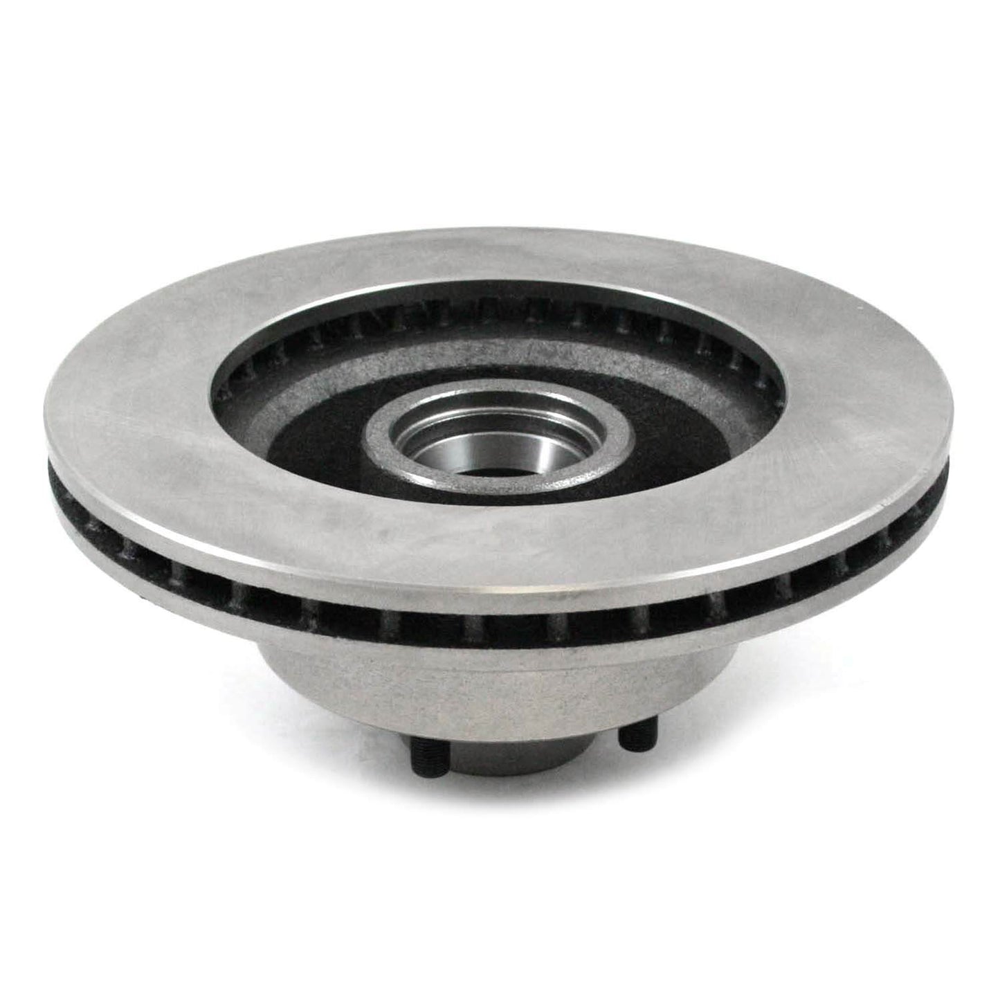 DuraGo Disc Brake Rotor and Hub Assembly BR5314