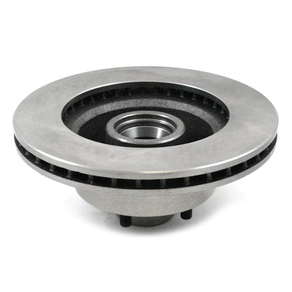 DuraGo Disc Brake Rotor and Hub Assembly BR5314