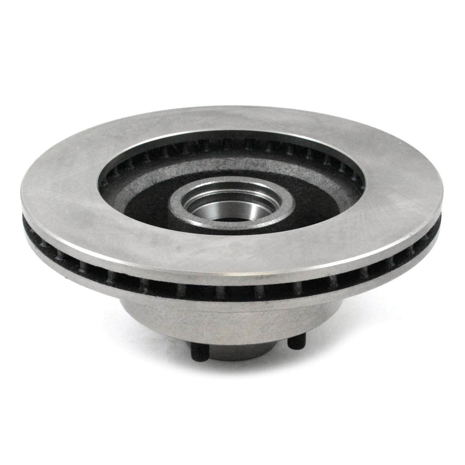 DuraGo DuraGoÂ® Brake Rotor and Hub Assembly BR5314