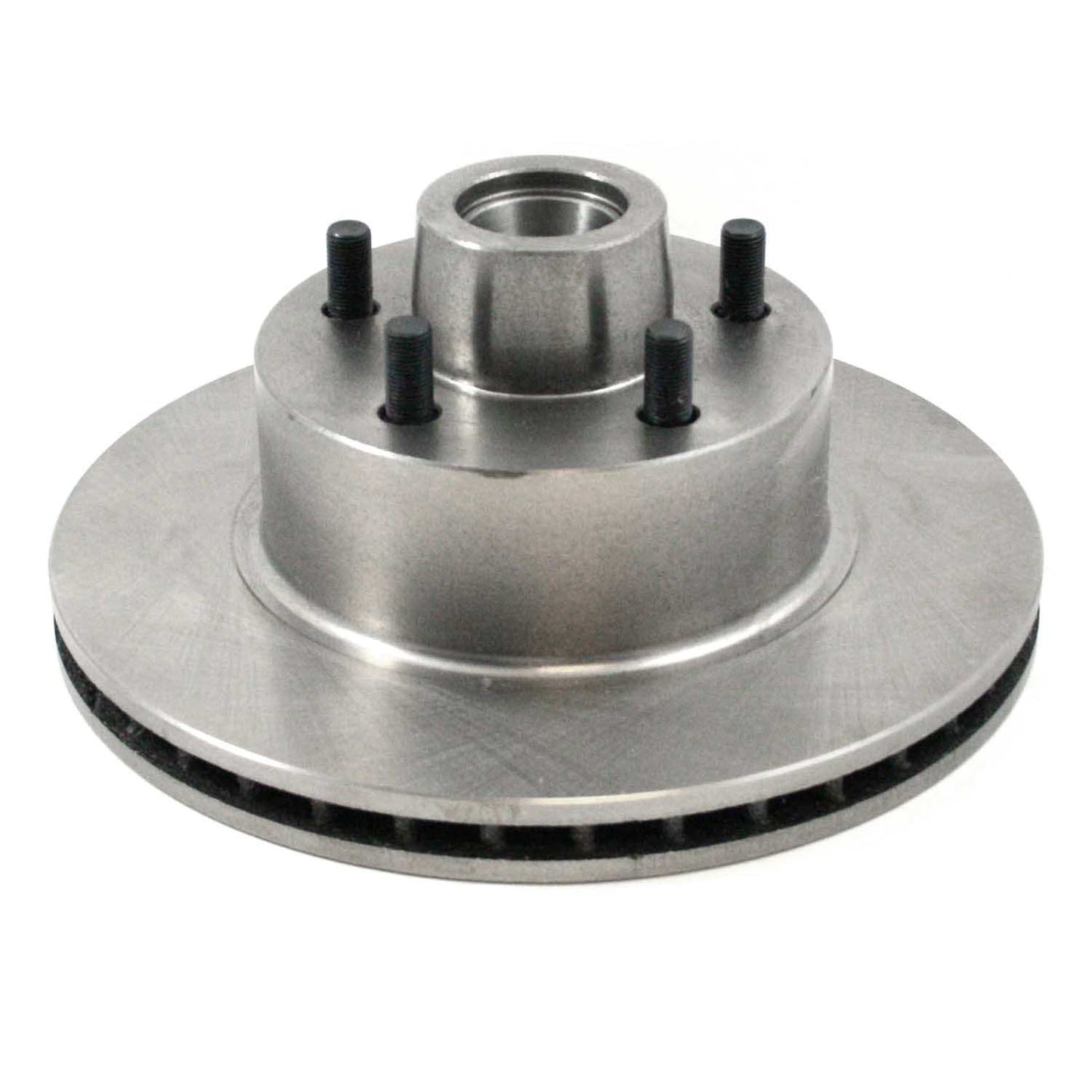 DuraGo Disc Brake Rotor and Hub Assembly BR5314