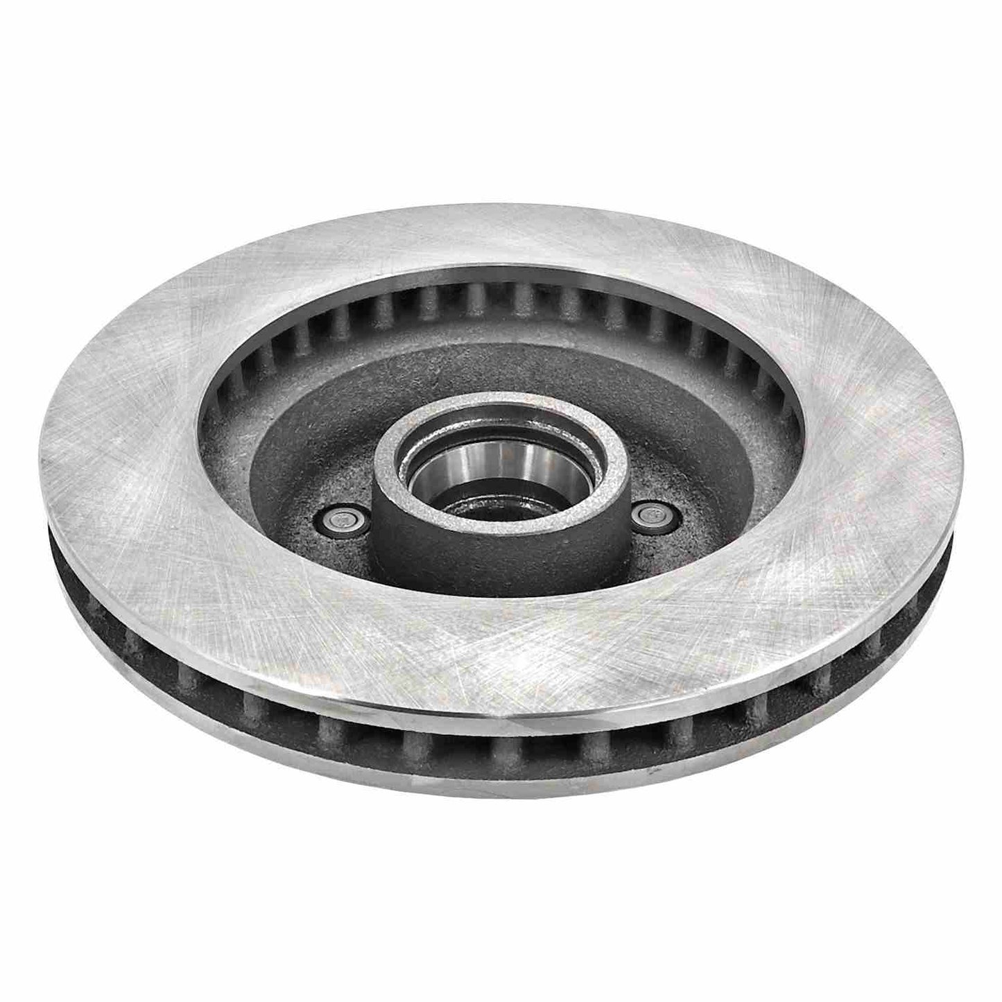 DuraGo DuraGoÂ® Brake Rotor and Hub Assembly BR5315