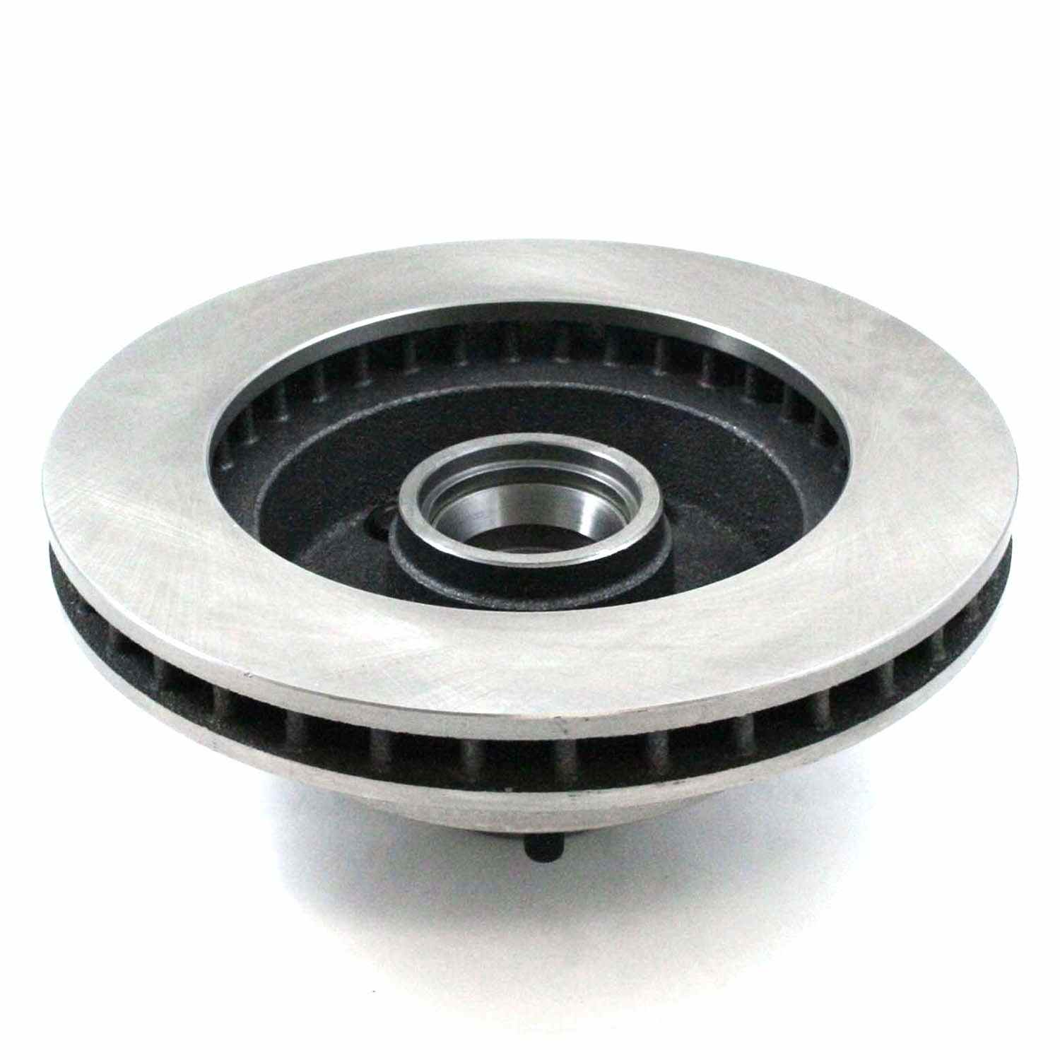 DuraGo DuraGoÂ® Brake Rotor and Hub Assembly BR5333