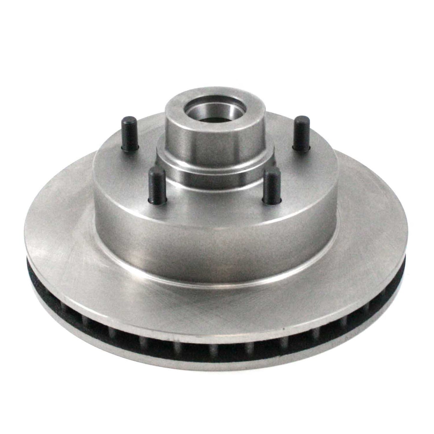 DuraGo DuraGoÂ® Brake Rotor and Hub Assembly BR5333