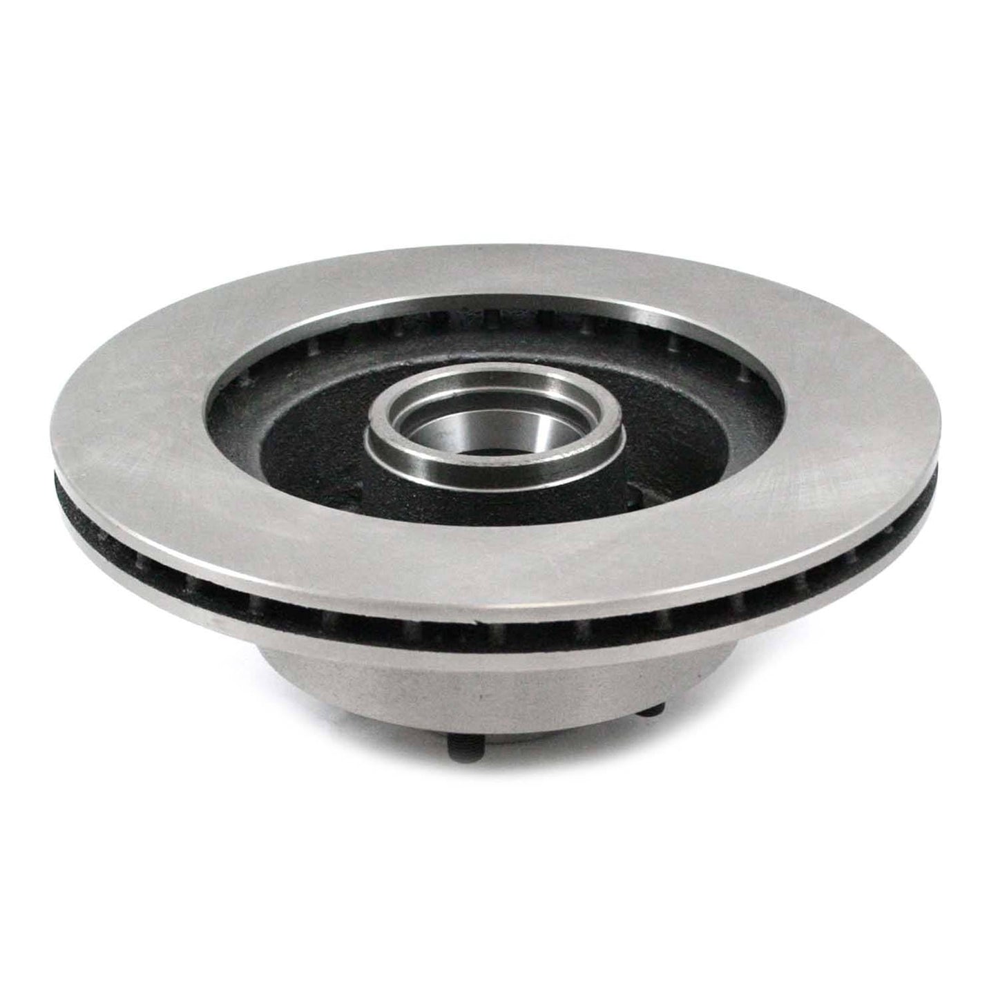 DuraGo DuraGoÂ® Brake Rotor and Hub Assembly BR5341