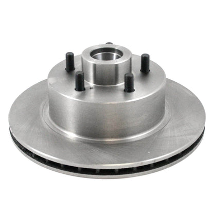 DuraGo DuraGoÂ® Brake Rotor and Hub Assembly BR5341