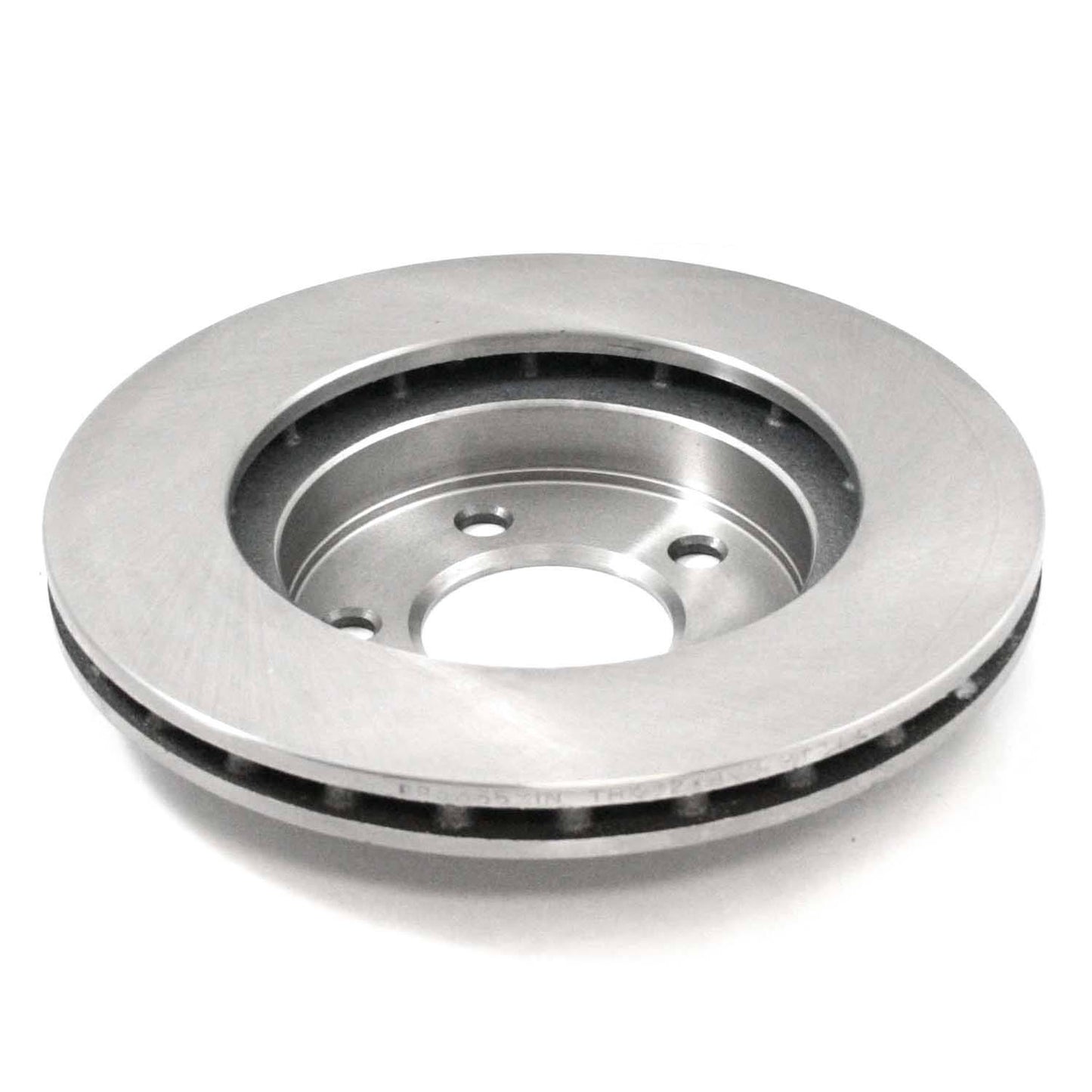 DuraGo DuraGoÂ® Brake Rotor BR5355