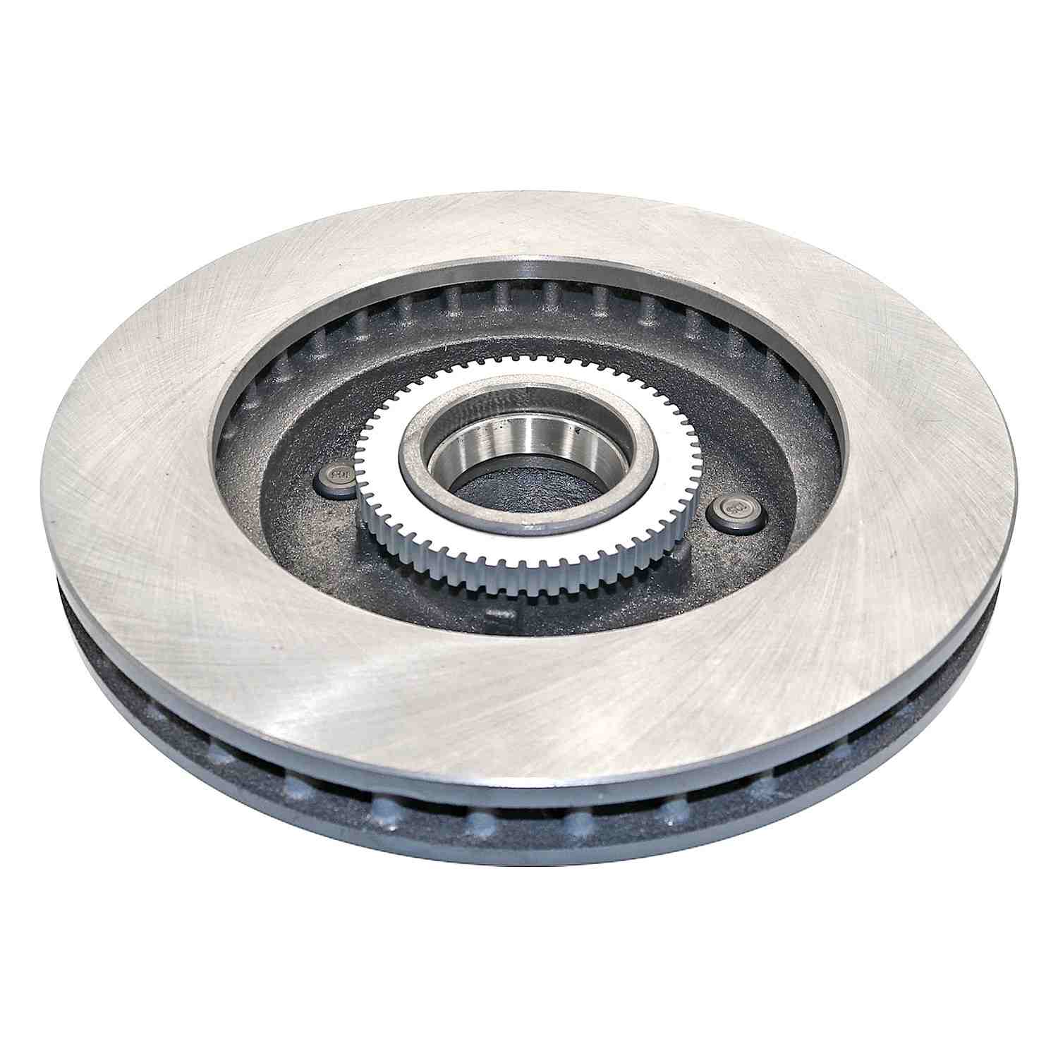 DuraGo DuraGoÂ® Titanium Series Brake Rotor BR5357-01