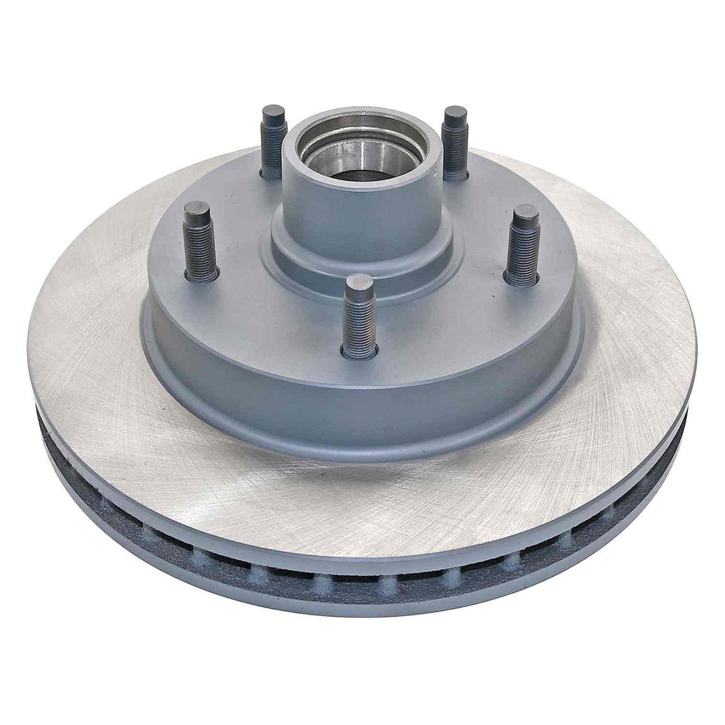 DuraGo DuraGoÂ® Titanium Series Brake Rotor BR5357-01