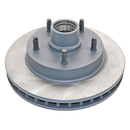 DuraGo DuraGoÂ® Titanium Series Brake Rotor BR5357-01