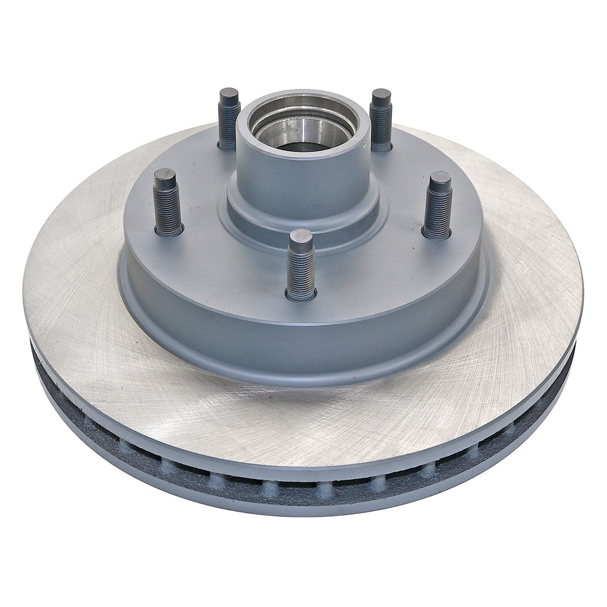 DuraGo DuraGoÂ® Titanium Series Brake Rotor BR5357-01