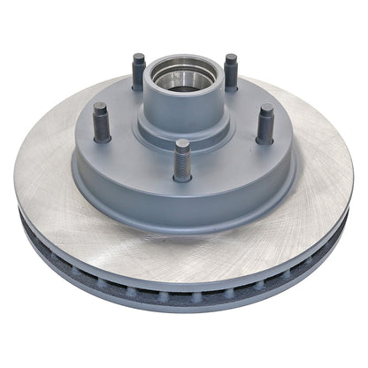 DuraGo DuraGoÂ® Titanium Series Brake Rotor BR5357-01