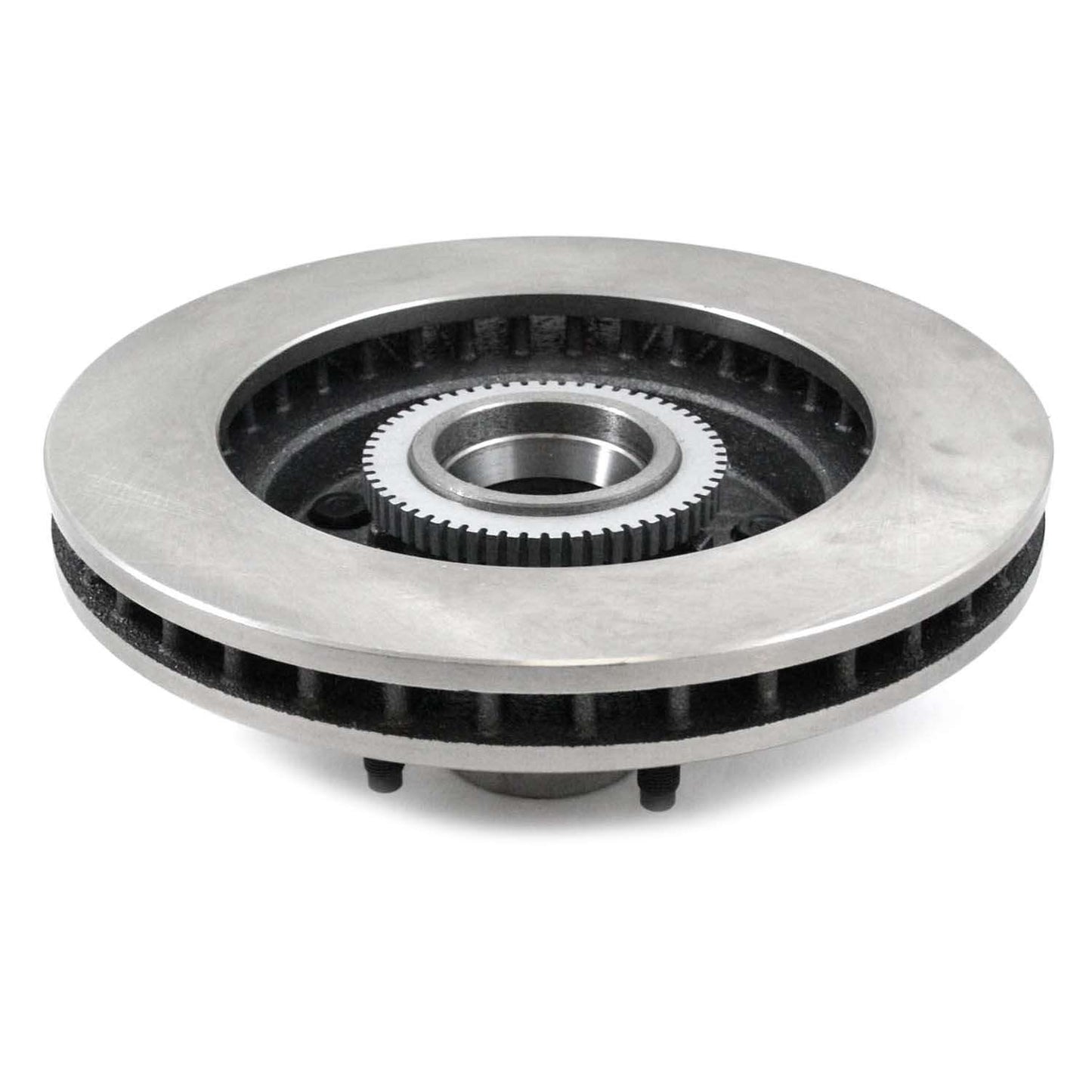 DuraGo DuraGoÂ® Brake Rotor and Hub Assembly BR5357