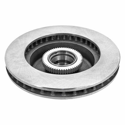 DuraGo DuraGoÂ® Brake Rotor and Hub Assembly BR5364