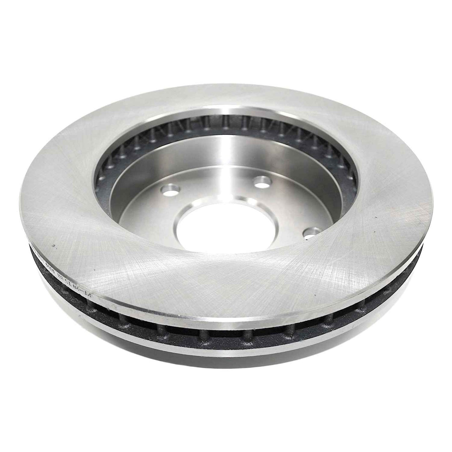 DuraGo DuraGoÂ® Brake Rotor BR5365