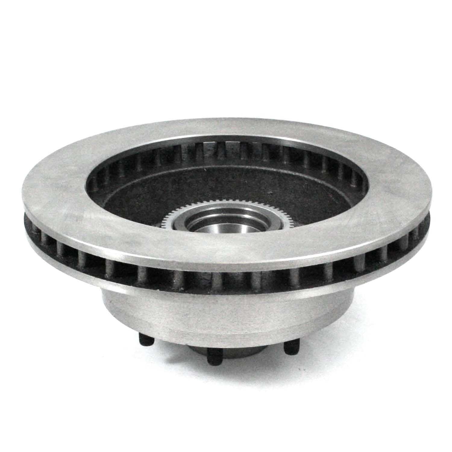 DuraGo DuraGoÂ® Brake Rotor and Hub Assembly BR5366